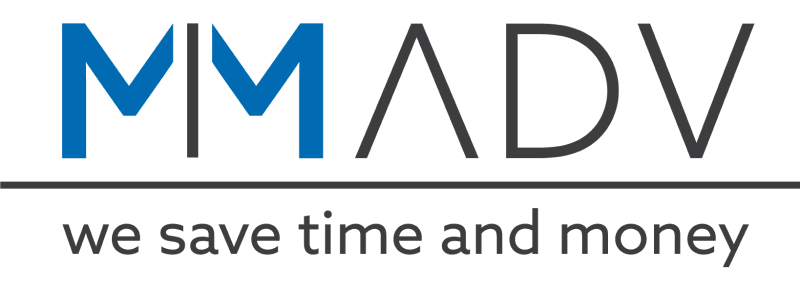 MMADV - We save time and money
